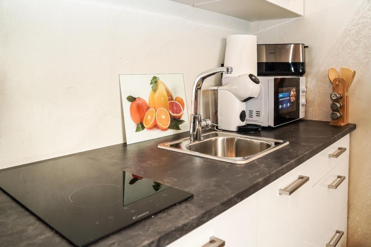 Tofi 2 Appartement Madrid