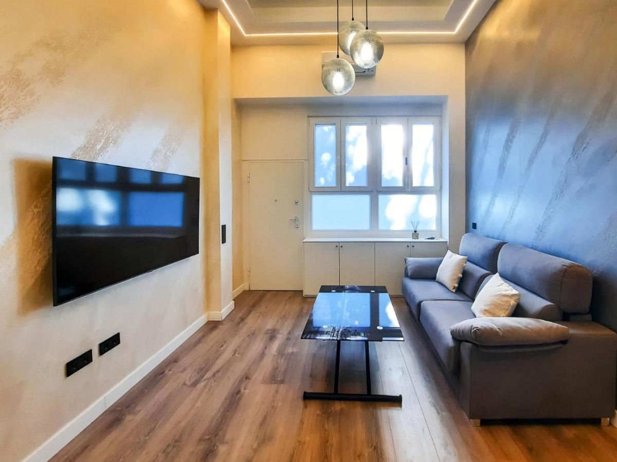 Tofi 2 Appartement Madrid